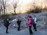 03. Podjela grupe